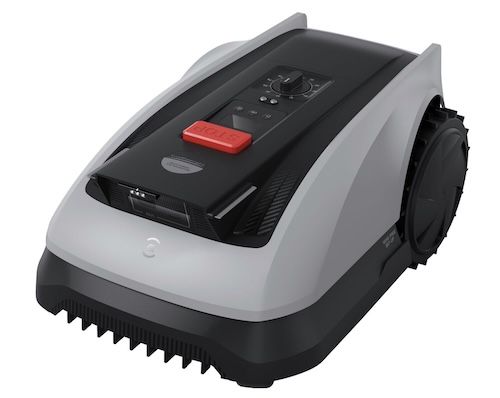 🌱 Ecovacs RTK Mähroboter für 1€ + Telekom Allnet 50GB für 34,99€ mtl. + 125€ Bonus