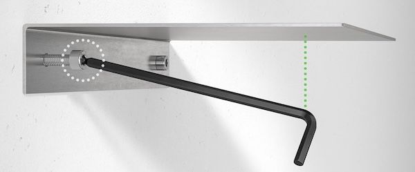 🔩 INBUS Winkelschraubendreher Set mit Kugelkopf, 11-teilig für 9,95€ (statt 21€) 🔩 INBUS Winkelschraubendreher Set mit Kugelkopf, 11 teilig für 9,95€ (statt 21€)