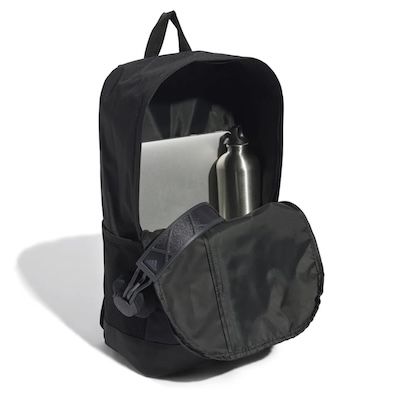 🎒 adidas Linear Rucksack mit 18 L für 11,80€ (statt 23€)