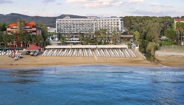 🏖️🇹🇷 Türkei (Alanya): 7 ÜN im 5*-Hotel mit All-Inclusive, Flug, Gepäck, Transfers ab 822€ p.P. 🏖️🇹🇷 Türkei (Alanya): 7 ÜN im 5* Hotel mit All Inclusive, Flug, Gepäck, Transfers ab 822€ p.P.