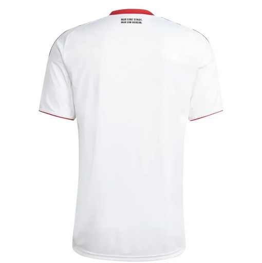 ⚽🤝 Adidas Eintracht Frankfurt Herren Trikot für 38,32€ (statt 56€) nur Gr. S+ XXL ⚽🤝 Adidas Eintracht Frankfurt Herren Trikot für 38,32€ (statt 56€) nur Gr. S+ XXL