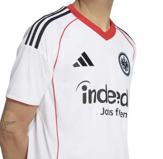 ⚽🤝 Adidas Eintracht Frankfurt Herren Trikot für 38,32€ (statt 56€) nur Gr. S+ XXL ⚽🤝 Adidas Eintracht Frankfurt Herren Trikot für 38,32€ (statt 56€) nur Gr. S+ XXL