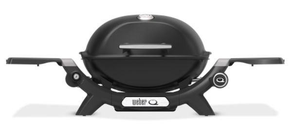 🥩 Weber Gasgrill Q1200N für 5,95€ + 📶 Vodafone Allnet 20GB für 12,99€ mtl.
