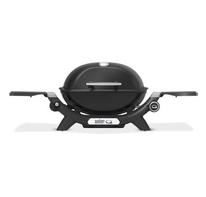 🥩 Weber Gasgrill Q1200N für 5,95€ + 📶 Vodafone Allnet 20GB für 12,99€ mtl.