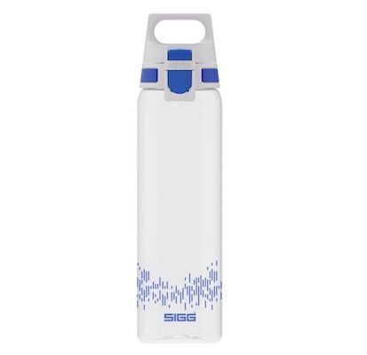 🥤 SIGG Tritan Renew Trinkflasche, 0,75 L für 10€ (statt 19€)