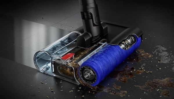 🧹 Dyson Pencilwash Akku Nassreiniger für 249€ (statt 288€)