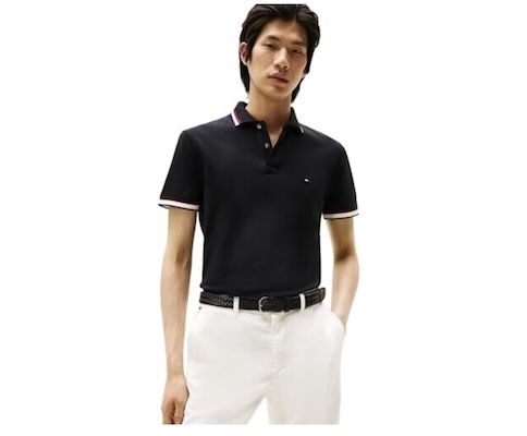 👕 Tommy Hilfiger Cuff Interest Slim Fit Poloshirt ab 33,36€ (statt 61€) 👕 Tommy Hilfiger Cuff Interest Slim Fit Poloshirt ab 33,36€ (statt 61€)
