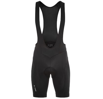 🤙 VAUDE Herren Active Träger Radhose für 28,37€ (statt 41€)