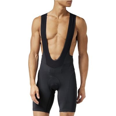 🤙 VAUDE Herren Active Träger-Radhose für 28,37€ (statt 41€)