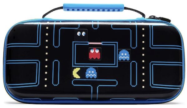 🕹️ PowerA Nintendo Switch Case Pac-Man Retro Arcade für 12,60€ (statt 21€) 🕹️ PowerA Nintendo Switch Case Pac Man Retro Arcade für 12,60€ (statt 21€)