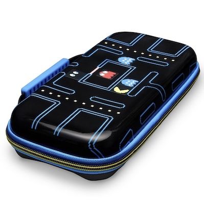 🕹️ PowerA Nintendo Switch Case Pac-Man Retro Arcade für 12,60€ (statt 21€)