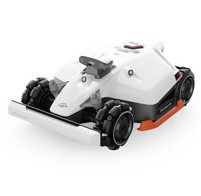 🌱 Mammotion LUBA 2 AWD 5000X Mähroboter ohne Kabel bis zu 5.000qm für 1.899€ (statt 2.489€) – refurb.