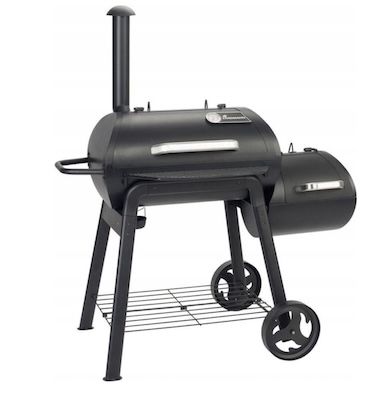 🥩 Landmann Vinson 300 Smoker für 418,99€ (statt 677€)