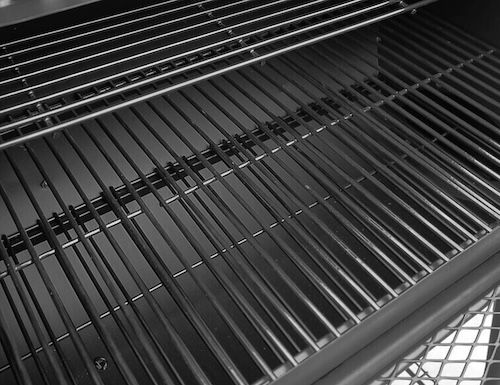 🥩 Landmann Vinson 300 Smoker für 418,99€ (statt 677€)