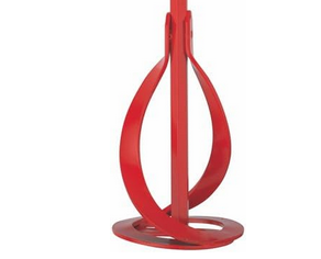 🌪️ Bosch Rührkorb Ø: 60 mm Mischmenge 1 bis 10 kg für 8€ (statt 16€)