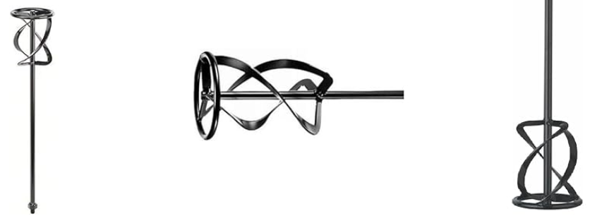 🌪️ Bosch Rührkorb Ø: 60 mm Mischmenge 1 bis 10 kg für 8€ (statt 16€)