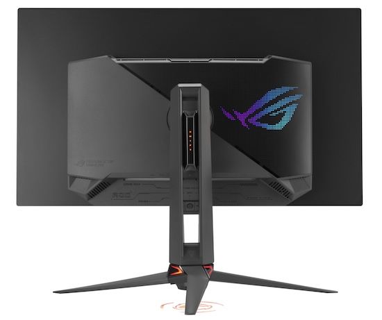🖥️ ASUS ROG Swift 32 Zoll OLED PG32UCDMR Gaming Monitor für 799€ (statt 888€)