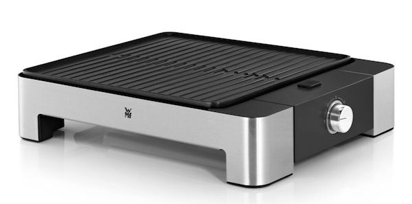 🥩 WMF Lono Quadro Elektro-Tischgrill (27 x 27cm) für 56,19€ (statt 68€) 🥩 WMF Lono Quadro Elektro Tischgrill (27 x 27cm) für 56,19€ (statt 68€)