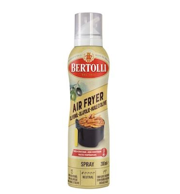🍟 3x Bertolli Air Fryer Olivenöl Spray, 200ml für 7,77€ (statt 13€) – Joybuy Neukunden