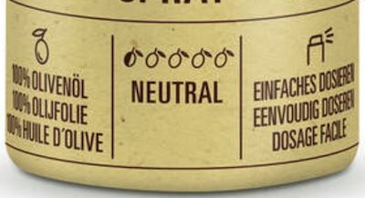 🍟 3x Bertolli Air Fryer Olivenöl Spray, 200ml für 7,77€ (statt 13€)   Joybuy Neukunden