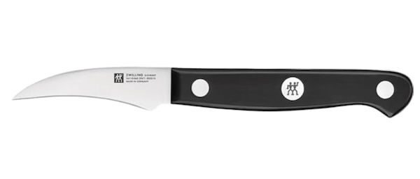 🔪 Zwilling Gourmet Schälmesser, 6 cm ab 16,99€ (statt 26€)