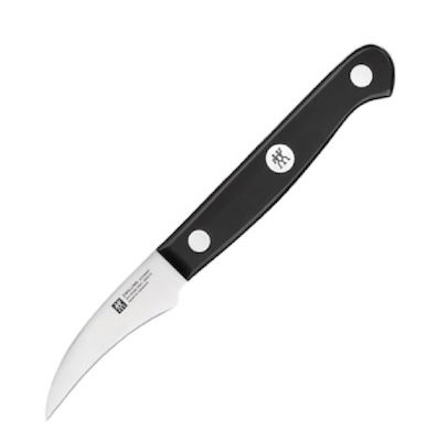 🔪 Zwilling Gourmet Schälmesser, 6 cm ab 16,99€ (statt 26€)