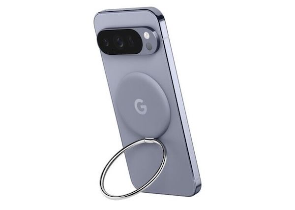 📱 Google Pixelsnap Ring Stand (Qi2 kompatibel) ab 16,99€ (statt 30€) 📱 Google Pixelsnap Ring Stand (Qi2 kompatibel) ab 16,99€ (statt 30€)