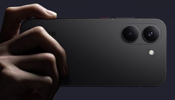 📱 POCO X8 Pro mit 8/256GB für 229,15€ (statt 309€) 📱 POCO X8 Pro mit 8/256GB für 229,15€ (statt 309€)