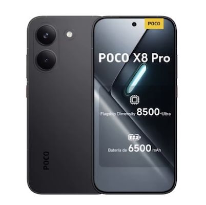📱 POCO X8 Pro mit 8/256GB für 229,15€ (statt 309€)