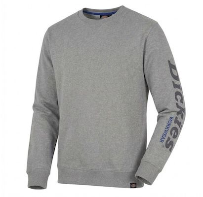 🧥 Dickies Okemo Graphic Sweatshirt für 16,94€ (statt 28€)