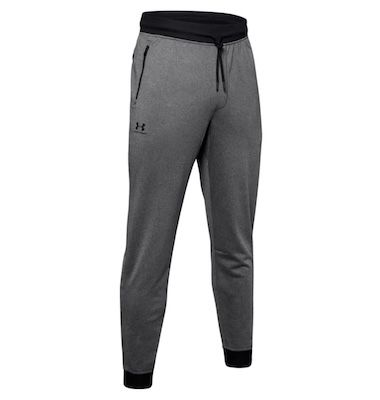 🤙 Under Armour Sportstyle Jogginghose mit RV-Taschen für 24,98€ (statt 43€)