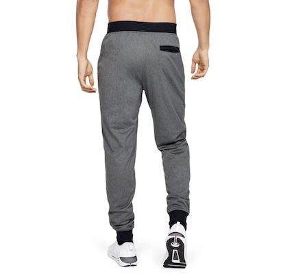 🤙 Under Armour Sportstyle Jogginghose mit RV Taschen für 24,98€ (statt 43€)