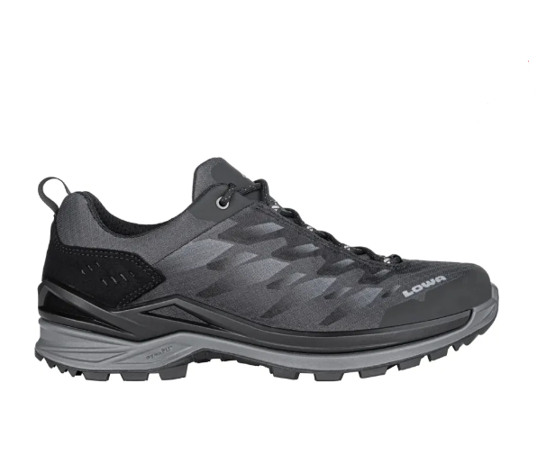 🥾 Lowa Ferrox GTX Herren Multifunktionsschuh für 99,99€ (statt 120€) bis Gr. 45