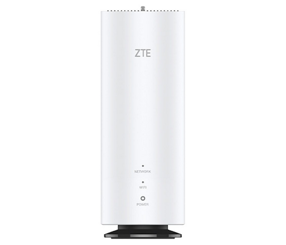 ZTE Hyperbox 5G lite LTE Router für 109,90€ (statt 145€)