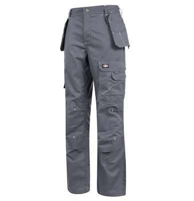 👷 Dickies Redhawk PRO Trouser Herren Arbeitshose für 21,94€ (statt 43€)