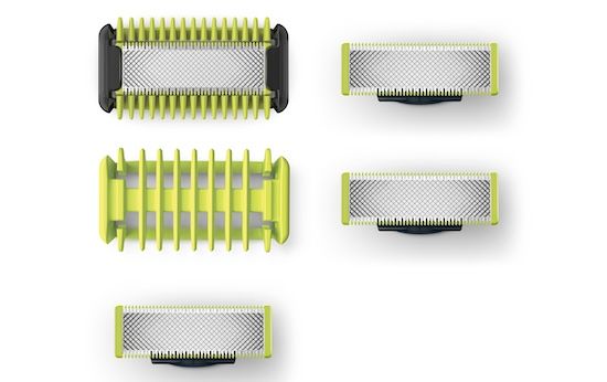 🪒 Philips OneBlade Face + Body Set QP310/50 für 21,36€ (statt 37€)