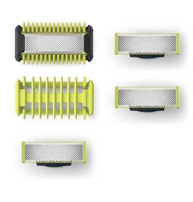 🪒 Philips OneBlade Face + Body Set QP310/50 für 21,36€ (statt 37€)