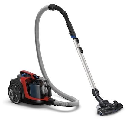 🧹 Philips FC9729/09 PowerPro Expert Staubsauger ohne Beutel, 900W für 139,81€ (statt 179€)