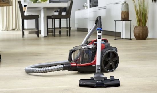 🧹 Philips FC9729/09 PowerPro Expert Staubsauger ohne Beutel, 900W für 139,81€ (statt 179€) 🧹 Philips FC9729/09 PowerPro Expert Staubsauger ohne Beutel, 900W für 139,81€ (statt 179€)