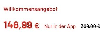 🧹 Eureka E20 Plus Saugroboter mit beutelloser Absaugstation für 146,99€ (statt 195€) 🧹 Eureka E20 Plus Saugroboter mit beutelloser Absaugstation für 146,99€ (statt 195€)