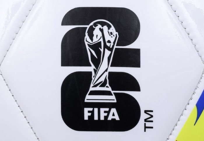 ⚽️ FIFA WM 2026 Lizenz Fußball, Größe 5 für 12,94€ (statt 17€) ⚽️ FIFA WM 2026 Lizenz Fußball, Größe 5 für 12,94€ (statt 17€)