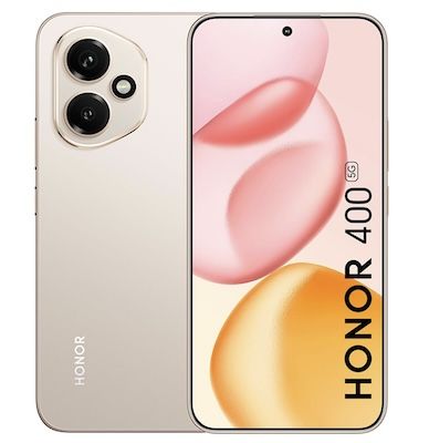 📱 Honor 400 mit 256GB für 1€ + o2 Allnet 35GB für nur 9,99€ mtl. 💥