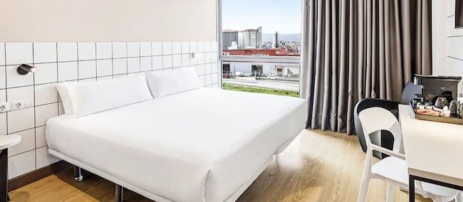 🏨 B&B HOTELS Neueröffnungen ab 50€ pro DZ/Nacht - z.B. Wien, Mittenwald, Bayeux, Rüsselsheim 🏨 B&B HOTELS Neueröffnungen ab 50€ pro DZ/Nacht z.B. Wien, Mittenwald, Bayeux, Rüsselsheim