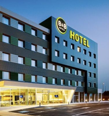 🏨 B&B HOTELS Neueröffnungen ab 50€ pro DZ/Nacht – z.B. Wien, Mittenwald, Bayeux, Rüsselsheim