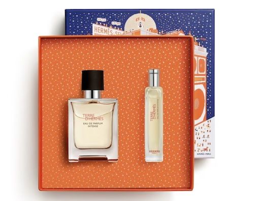 💨 Hermès Terre d’Hermès Eau de Parfum Intense Geschenk-Set (50 ml + 15 ml) ab 26,99€ (statt 68€) 💨 Hermès Terre d’Hermès Eau de Parfum Intense Geschenk Set (50 ml + 15 ml) ab 26,99€ (statt 68€)