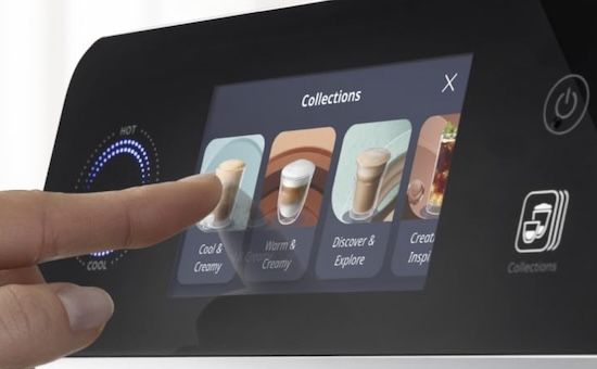 ☕️ DeLonghi Eletta Ultra ECAM472.85 Kaffeevollautomat für 979€ (statt 1.229€) ☕️ DeLonghi Eletta Ultra ECAM472.85 Kaffeevollautomat für 979€ (statt 1.229€)