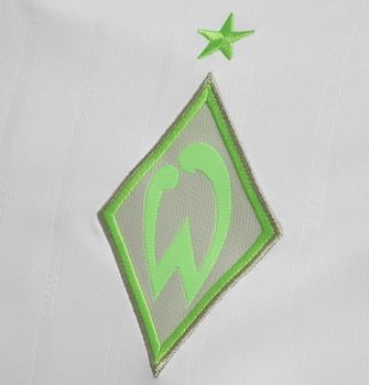⚽️ Hummel SV Werder Bremen Auswärtstrikot 2025/2026 für 34,94€ (statt 59€)