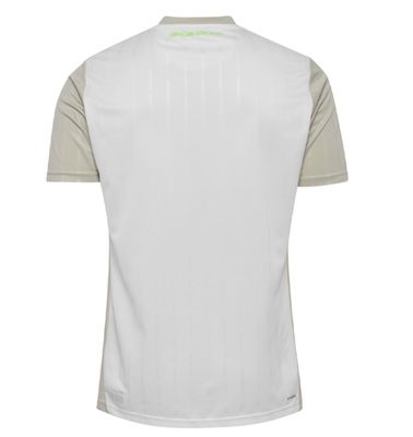 ⚽️ Hummel SV Werder Bremen Auswärtstrikot 2025/2026 für 34,94€ (statt 59€)