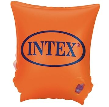 👧 Intex Schwimmflügel für Kinder von 3 6 Jahren ab nur 1,49€ (statt 6€)