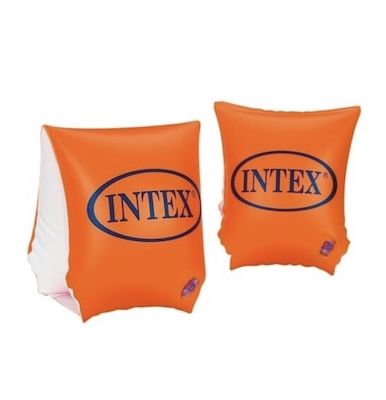👧 Intex Schwimmflügel für Kinder von 3-6 Jahren ab nur 1,49€ (statt 6€)